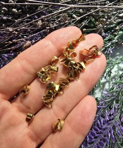 6 Mm Kolye Tepelik Aparati 501