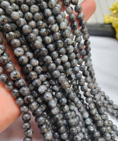 6 MM Lavrakit Ceyt Kuvars Taşı