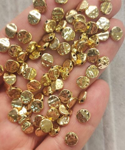 6 MM Mercimek Ara Aparatı