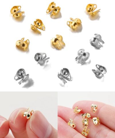 6 Mm Midye Kapama Yandan Acilir Model