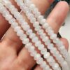 6 Mm Premium Rondela Ay Tasi Dogal Tas 2