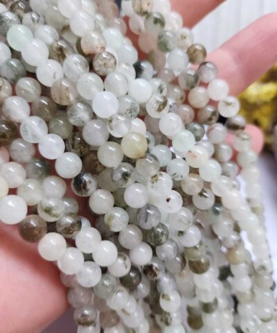 6 MM Prinayt Ceyt Kuvars Taşı