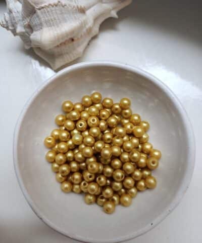 6 Mm Renkli Cam İnci Cesitleri 505