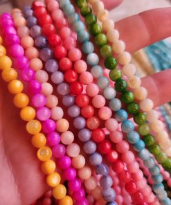 6 MM Sedef Doğal Taş Çeşitleri