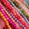 6 Mm Sedef Dogal Tas Cesitleri 3