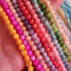6 Mm Sedef Dogal Tas Cesitleri 4