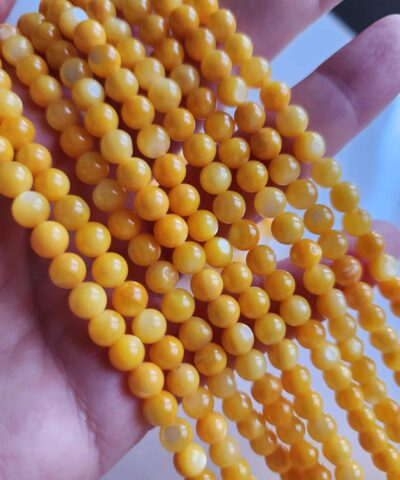 6 Mm Sedef Dogal Tas Cesitleri 504