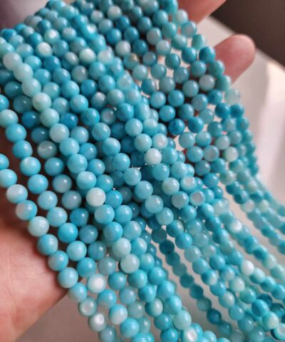 6 Mm Sedef Dogal Tas Cesitleri 506