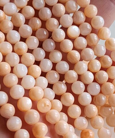6 Mm Sedef Dogal Tas Cesitleri 509