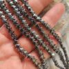6 Mm Tombul Yildiz Hematit Dogal Tas 2