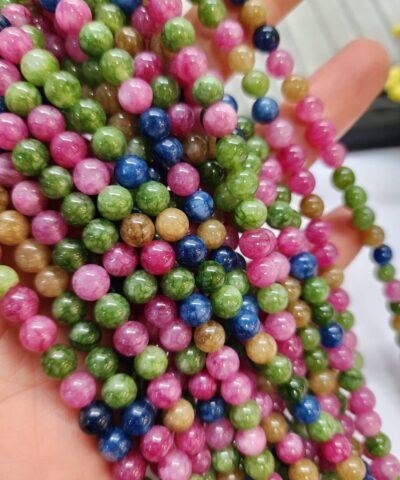 6 MM Turmailin Ceyt Kuvars Taşı