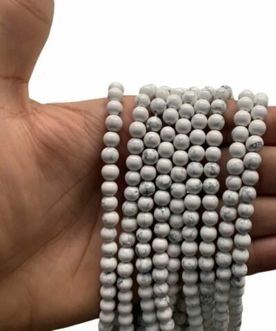 6mm Havlit Doğal Taş