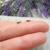 6x1 Mm Ara Halka Taki Malzemesi