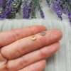 6x1 Mm Ara Halka Taki Malzemesi 2