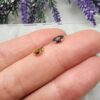 6x1 Mm Ara Halka Taki Malzemesi 5