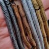 6x1 Mm Yilan Hematit Dogal Tas 4