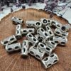 6x15 Mm Oyuklu Silindir Taki Ara Malzemesi