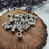 6x15 Mm Oyuklu Silindir Taki Ara Malzemesi 2