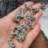 6x15 Mm Oyuklu Silindir Taki Ara Malzemesi 4