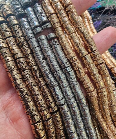 6x2 Mm Rondela Elektro Lav Tasi