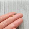 6x3 Mm Ara Halka Taki Malzemesi