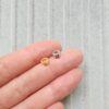 6x3 Mm Ara Halka Taki Malzemesi 5