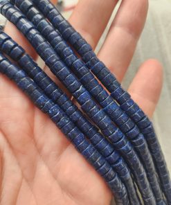 6x3 MM Rondela Lapis Taşı