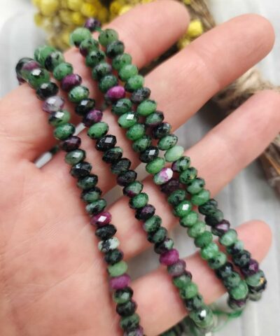 6x3 Mm Rondela Rubizoit Tasi 2