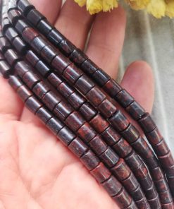 6x6 MM Silindir Kan Taşı
