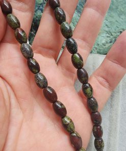 6x8 MM Arpa Arpa Kan Taşı