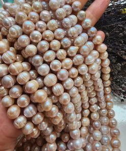 6x8 MM Somon Barok İnci