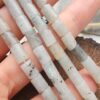 6x8 Silindir Ay Tasi Dogal Tas