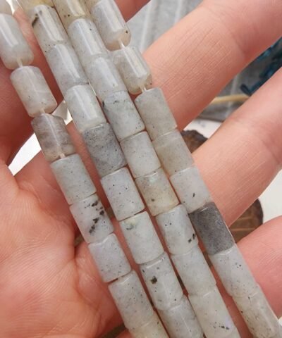 6x8 Silindir  Ay Taşı Doğal Taş