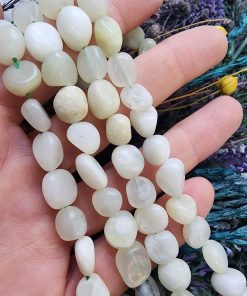 7-8 MM Amorf Olivin Taşı