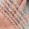 7 Mm Elmas Kure Kristal Kuvars Tasi 3