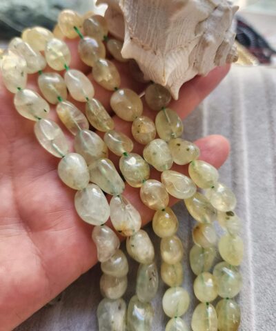 8-10 MM Amorf Doğal Prinayt Taşı