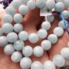 8 Mm Aaa Akuamarin Dogal Tas