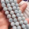 8 Mm Aaa Akuamarin Dogal Tas 3