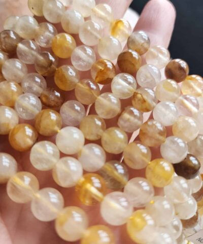 8 Mm Aaa Altin Akik Tasi 2