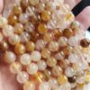 8 Mm Aaa Altin Akik Tasi 3