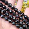 8 Mm Aaa Fasetli Spinel Dogal Tas Dizi 2