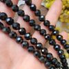 8 Mm Aaa Fasetli Spinel Dogal Tas Dizi 3