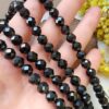 8 Mm Aaa Fasetli Spinel Dogal Tas Dizi 4