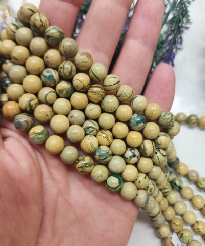 8 Mm Aaa Jasper Tasi