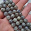 8 Mm Aaa Labradorit Dogal Tas 3