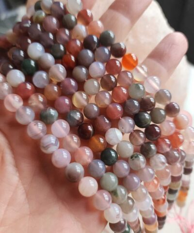 8 Mm Aaa Mix Akik Tasi 2