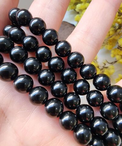 8 Mm Aaa Spinel Dogal Tas Dizi