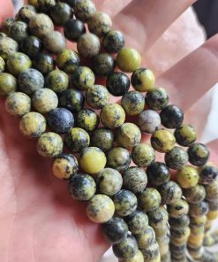 8 MM AAB Zeberced Doğal Taş