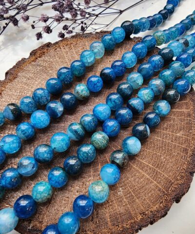 8 Mm Akik Dogal Tas Boncuk Cesitleri 506