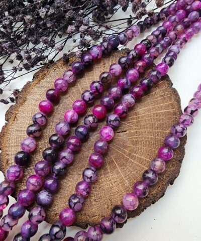 8 Mm Akik Dogal Tas Boncuk Cesitleri 513